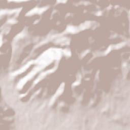 Aydıntepe Terrain Map