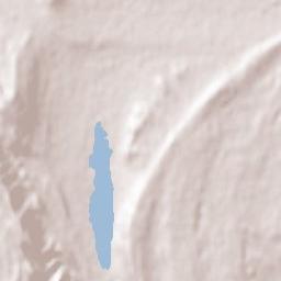 Bilajari Terrain Map