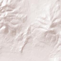 Viewland California Terrain Map