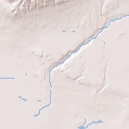 820-998 West 1220 North Street Lehi UT Terrain Map