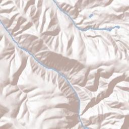 4681 U.S. 40, Wallsburg, UT 84082, USA Terrain Map