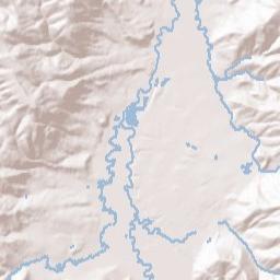 32579-32681 Colorado 131, Steamboat Springs, CO Terrain Map
