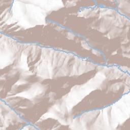 Estes Park CO 80517 America Terrain Map