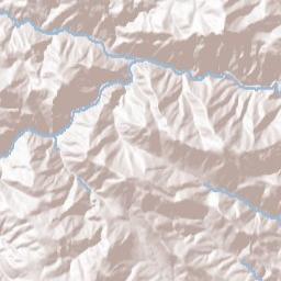 1810-1842 U.S. 34, Roosevelt National Forest Terrain Map