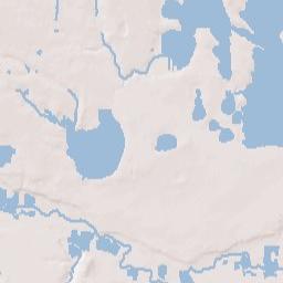 1402 Lake Drive Loveland CO 80538 Terrain Map