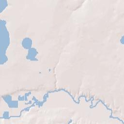 1689 County Road 13, Loveland, CO Terrain Map