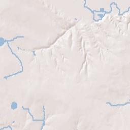 1630 Promontory Circle, Greeley, CO Terrain Map