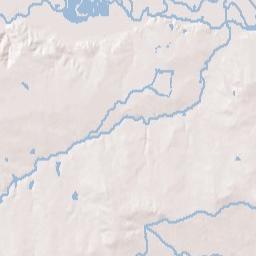 5106-5112 W 6th St Greeley CO Terrain Map