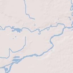 1001-1005 E 24th St Ln Greeley CO Terrain Map