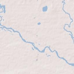 24998 County Road 58, Greeley, CO 80631 Terrain Map