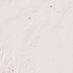 US-183 Holdrege NE 68949 America Terrain Map