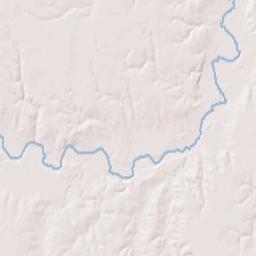 4235-4251 West Lincoln Avenue, Ayr, NE Terrain Map