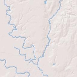 108 South Pear Street, De Witt, NE 68341 Terrain Map
