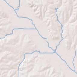 1550-1598 19th Street, Auburn, NE 68305 Terrain Map