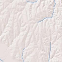 645 Avenue, Brownville, NE 68321, USA Terrain Map