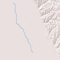 1301 U.S. 136, Rock Port, MO 64482, USA Terrain Map