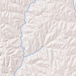 101-105 U.S. 136, Rock Port, MO 64482 Terrain Map