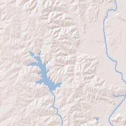 Missouri 145, Princeton, MO 64673, USA Terrain Map