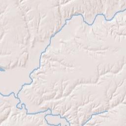 4501-5495 County Rd 400 E Colchester IL Terrain Map