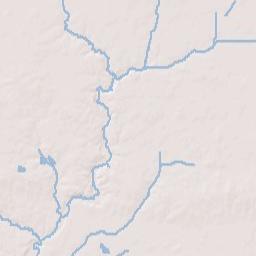 Le Roy Terrain Map