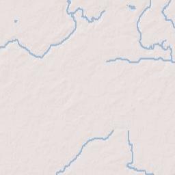Fisher Terrain Map