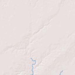 9704-9798 Fort Loramie-Swanders Road, Anna Terrain Map