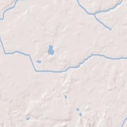 132-142 South Main Street, Bellefontaine Terrain Map