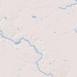 Raymond Ohio Terrain Map