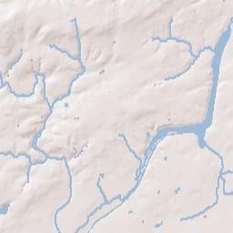 89 Lincoln Hwy, Princeton, NJ 08542 Terrain Map