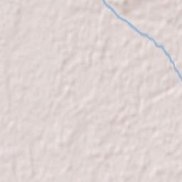 Tocha Terrain Map