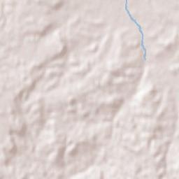 Mealhada Terrain Map