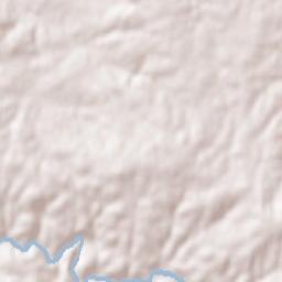 Souto Terrain Map