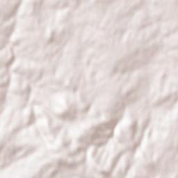 Aldeia Velha Terrain Map