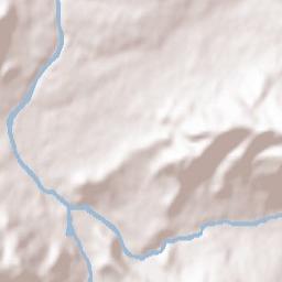 San Lorenzo de Tormes Terrain Map