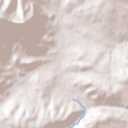 San Martín de Valdeiglesias Terrain Map