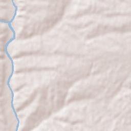 Villaviciosa de Odón Terrain Map