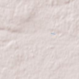 Leganés Terrain Map