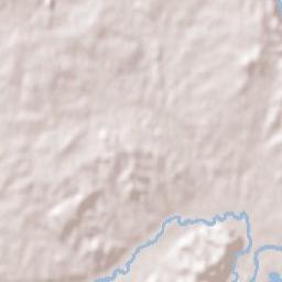 Villa de Vallecas Terrain Map