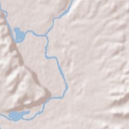 Rivas-Vaciamadrid Terrain Map