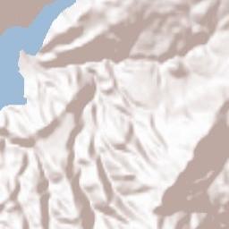 Rizómata Terrain Map