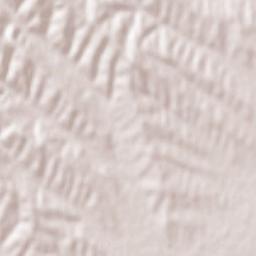 Kítros Terrain Map