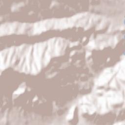 Almus Terrain Map