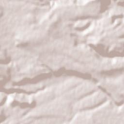 Digor İlçesi Terrain Map