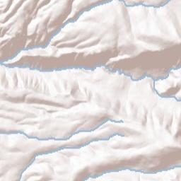 17701 Tramway Rd, Paynes Creek, CA 96075, USA Terrain Map