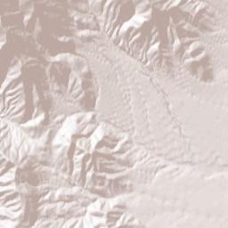 South Highway 199, Rush Valley, UT Terrain Map