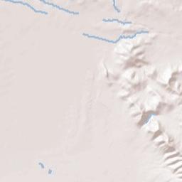 North Ranches Parkway, Eagle Mountain Terrain Map