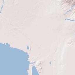 101-135 U.S. 89 American Fork UT Terrain Map