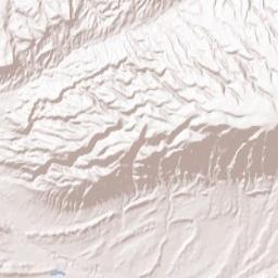 15155 U.S. 40, Jensen, UT 84035, USA Terrain Map