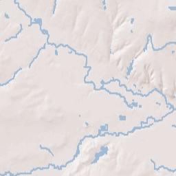 Settler Way Johnstown CO 80534 Terrain Map