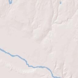 Weldona Colorado Terrain Map